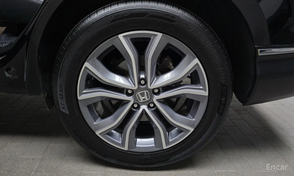 Honda Cr-v, снимка 5 - Автомобили и джипове - 53715539