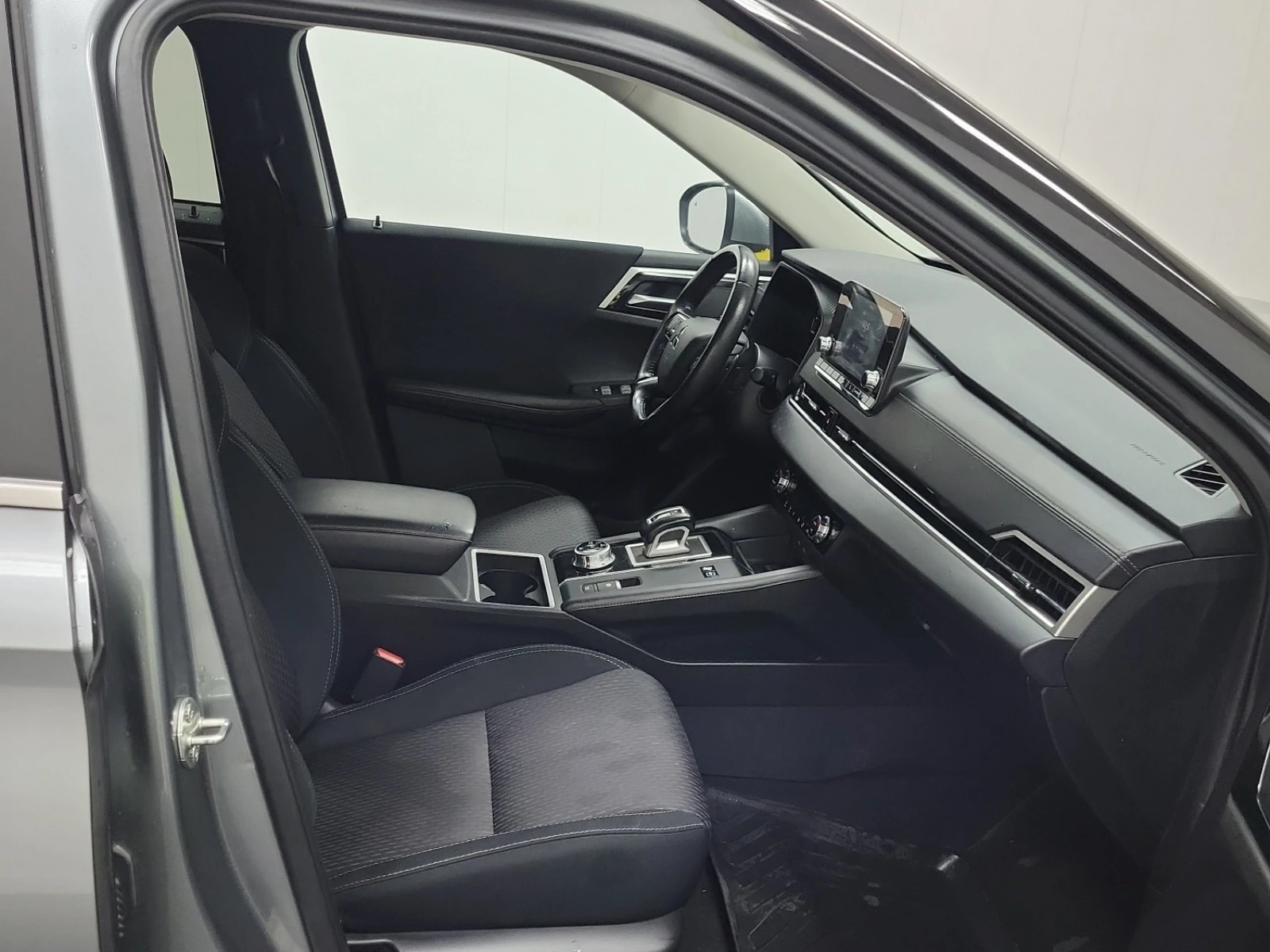 Mitsubishi Outlander PHEV ES HYBRID * * CARFAX * * АВТО КРЕДИТ * * , снимка 8 - Автомобили и джипове - 53728787