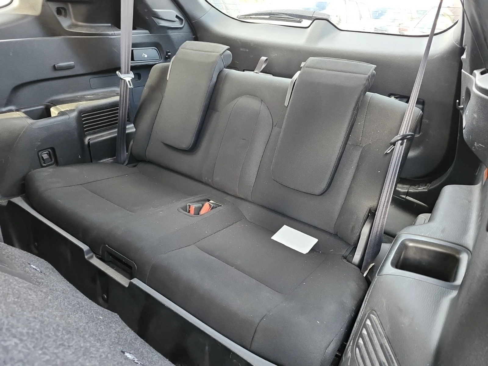 Mitsubishi Outlander PHEV ES HYBRID * * CARFAX * * АВТО КРЕДИТ * * , снимка 10 - Автомобили и джипове - 53728787