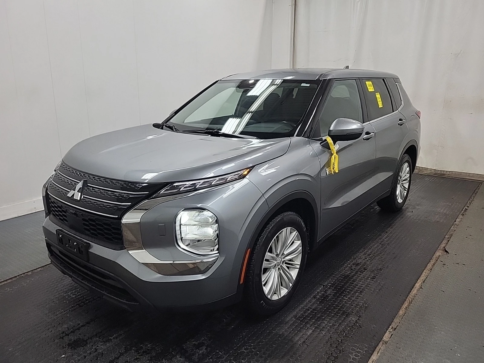 Mitsubishi Outlander PHEV ES HYBRID * * CARFAX * * АВТО КРЕДИТ * * 