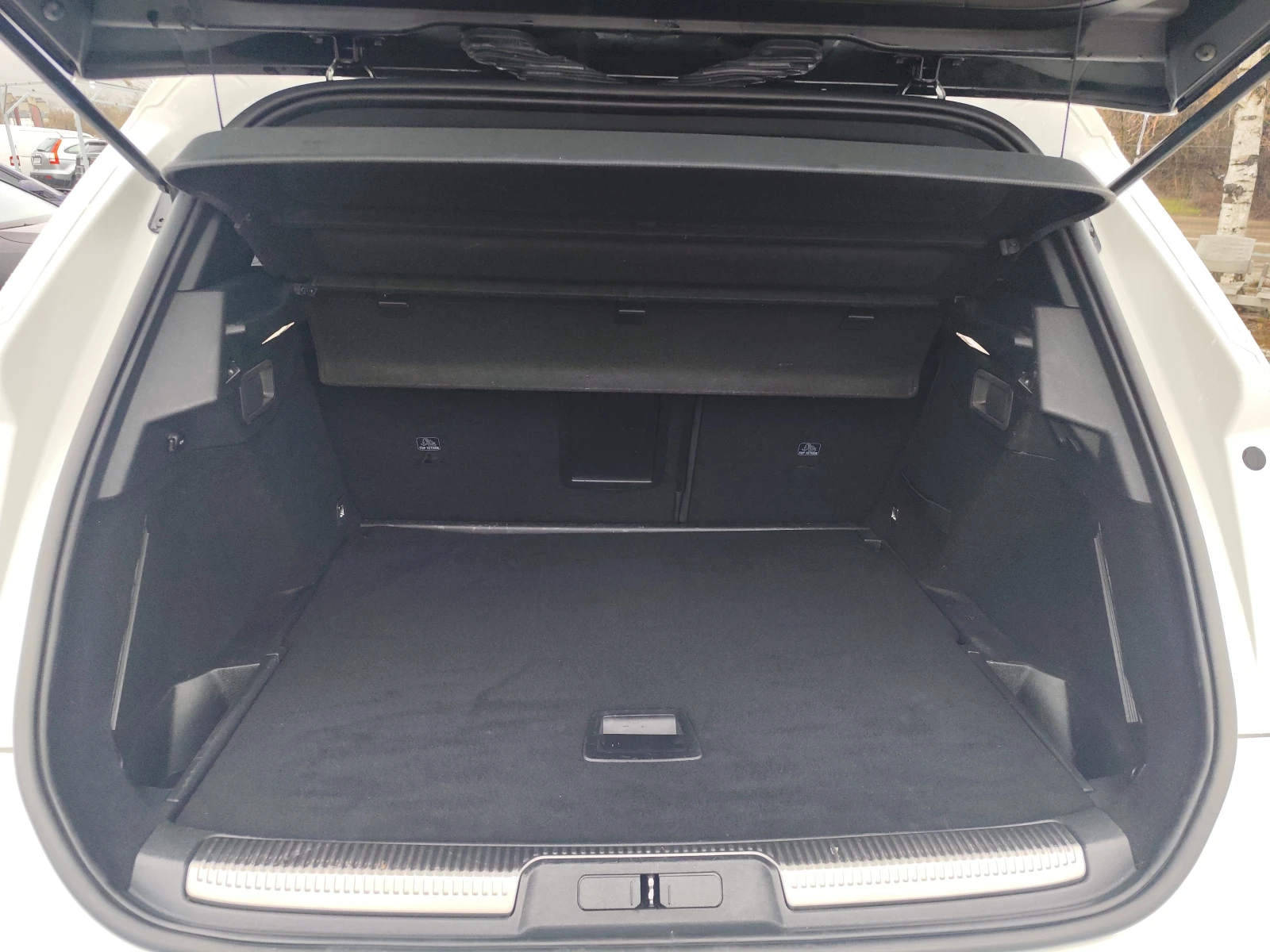 DS DS 7 Crossback 1.5HDi* АВТОМАТИК* LED* NAVI* EURO6D* , снимка 15 - Автомобили и джипове - 53997034