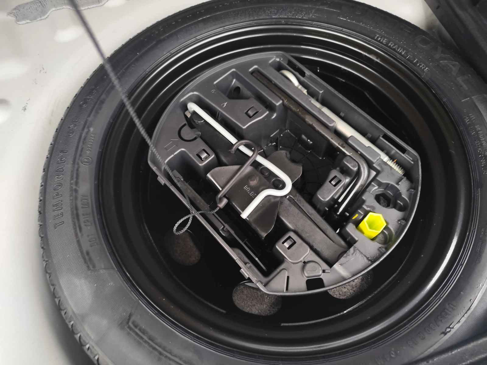 DS DS 7 Crossback 1.5HDi* АВТОМАТИК* LED* NAVI* EURO6D* , снимка 14 - Автомобили и джипове - 53997034