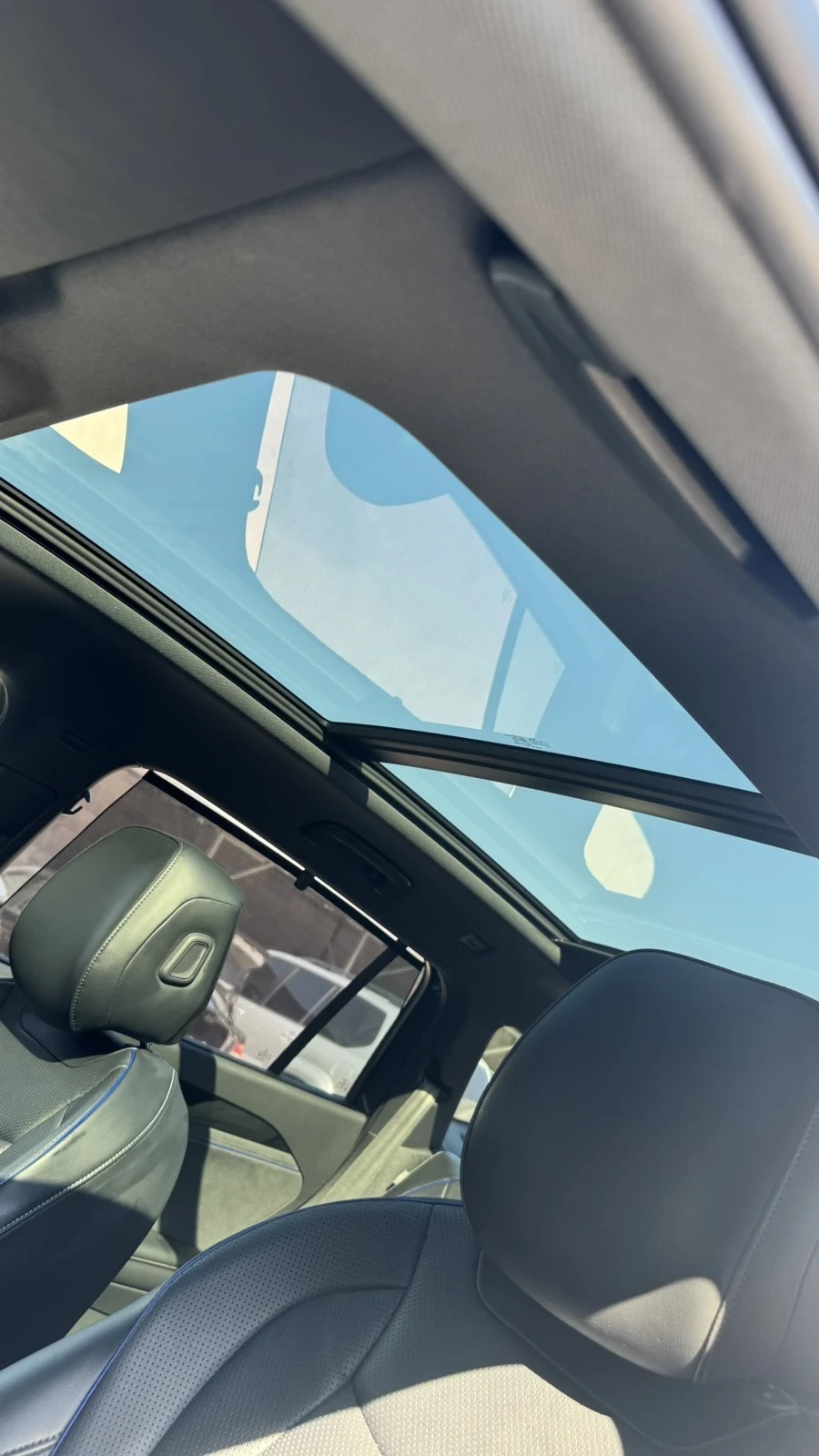 VW Tayron 1.5 eTSI R-line  НОВА!, снимка 11 - Автомобили и джипове - 54189981