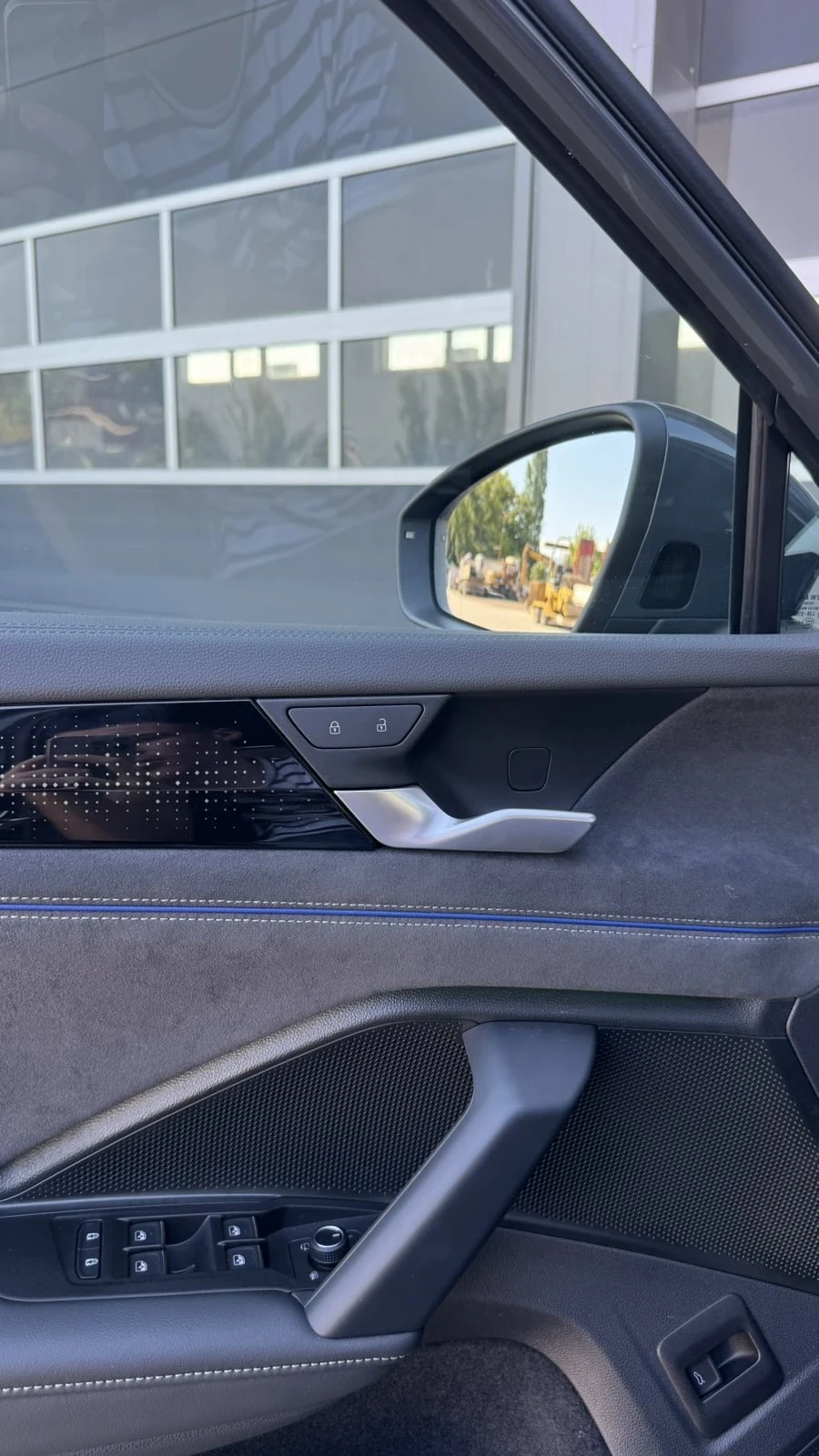 VW Tayron 1.5 eTSI R-line  НОВА!, снимка 12 - Автомобили и джипове - 54189981