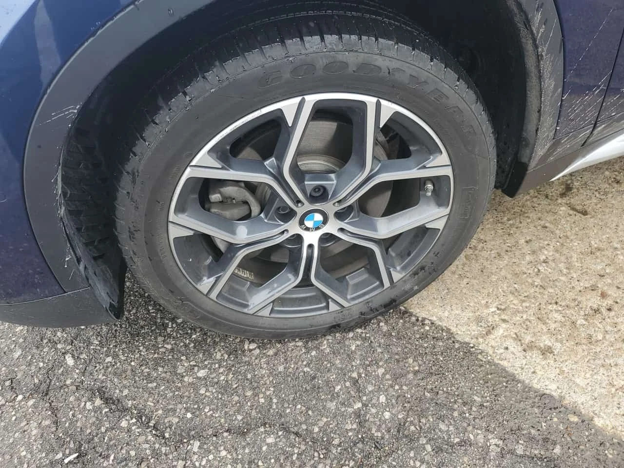 BMW X1 xDrive28i  CARFAX, снимка 7 - Автомобили и джипове - 54323779