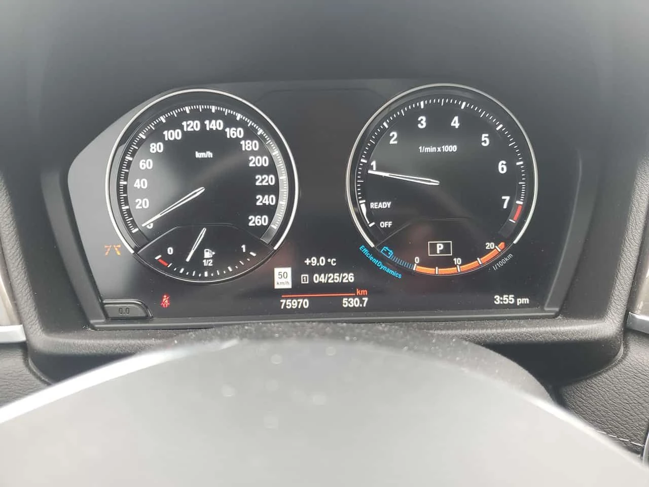 BMW X1 xDrive28i  CARFAX, снимка 8 - Автомобили и джипове - 54323779