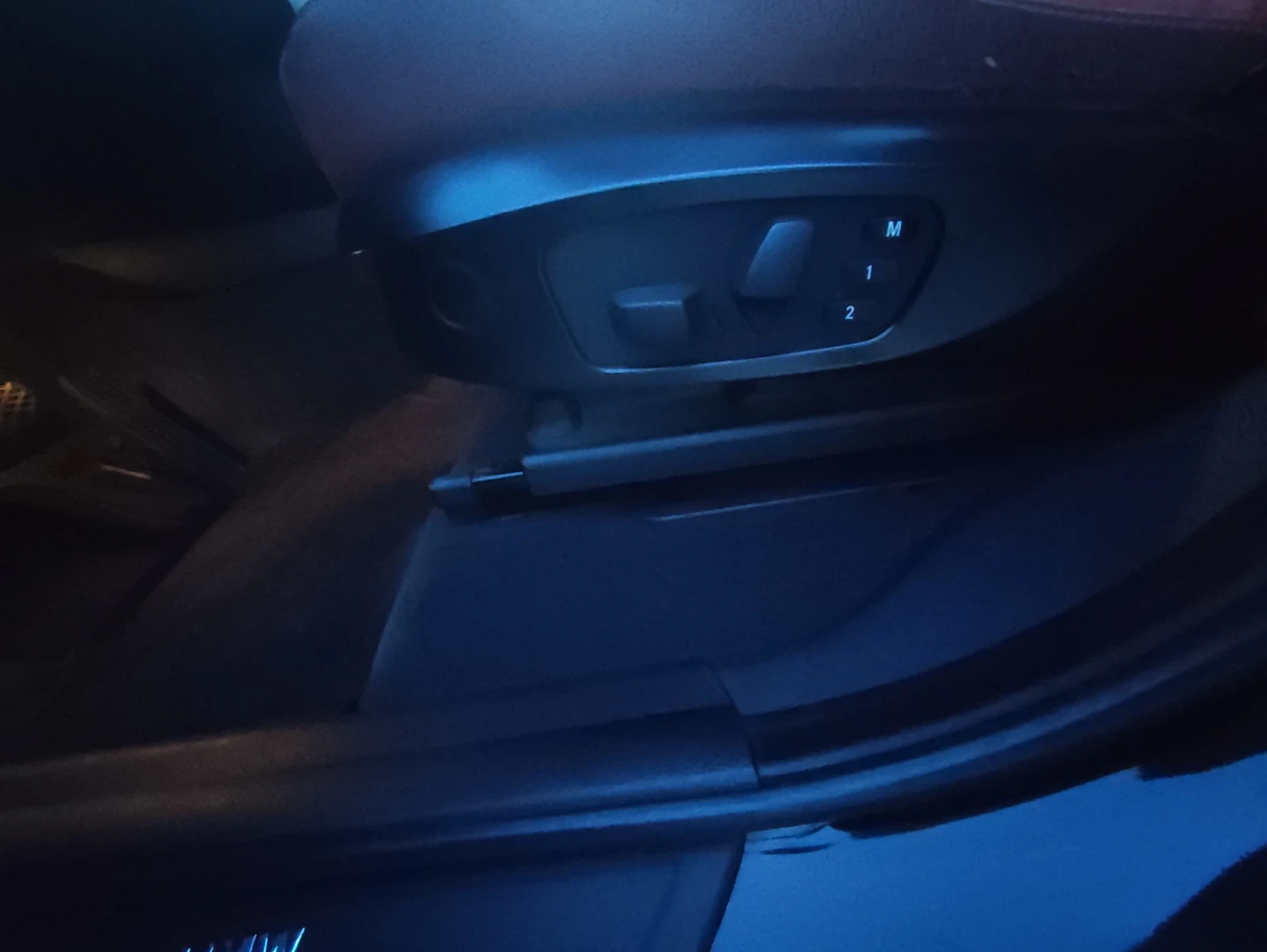 BMW X3 3.0 ГАЗ, снимка 11 - Автомобили и джипове - 54360363