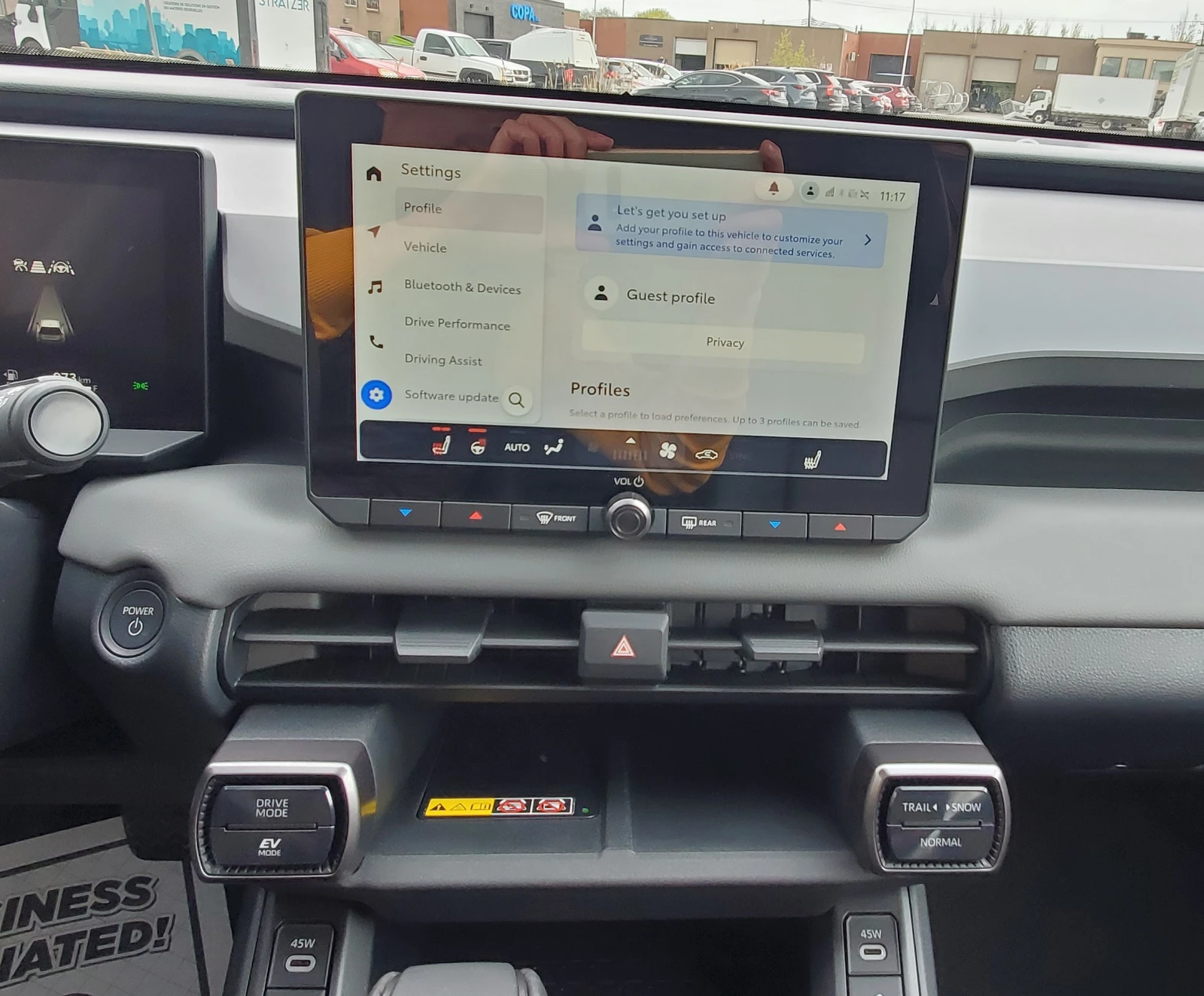 Toyota Rav4 AWD * CARFAX * АВТО КРЕДИТ * , снимка 15 - Автомобили и джипове - 54767070