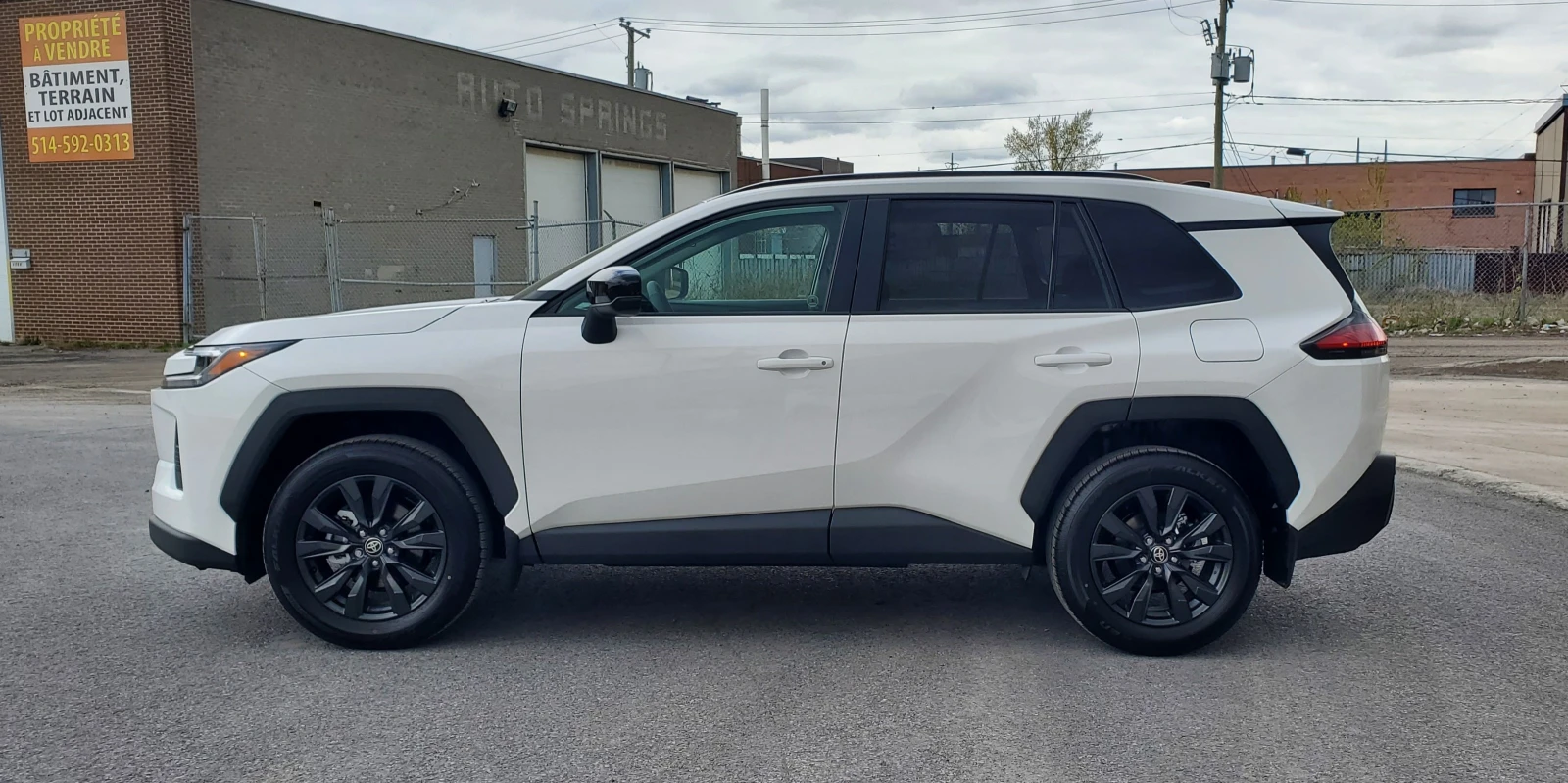 Toyota Rav4 AWD * CARFAX * АВТО КРЕДИТ * , снимка 4 - Автомобили и джипове - 54767070