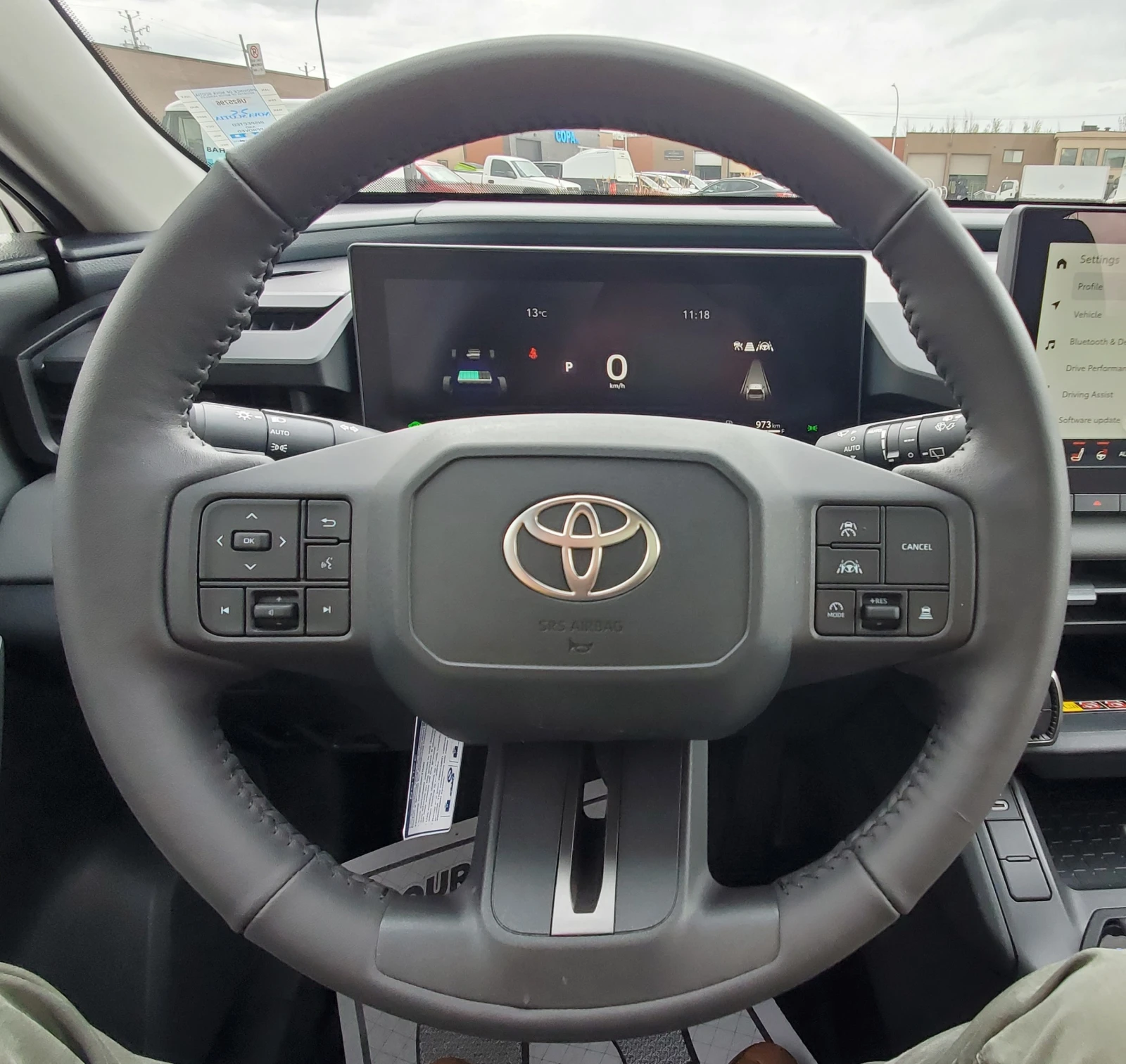 Toyota Rav4 AWD * CARFAX * АВТО КРЕДИТ * , снимка 13 - Автомобили и джипове - 54767070