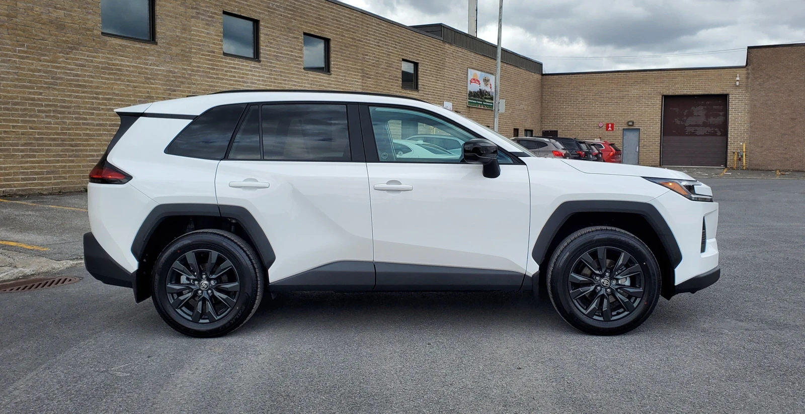 Toyota Rav4 AWD * CARFAX * АВТО КРЕДИТ * , снимка 5 - Автомобили и джипове - 54767070