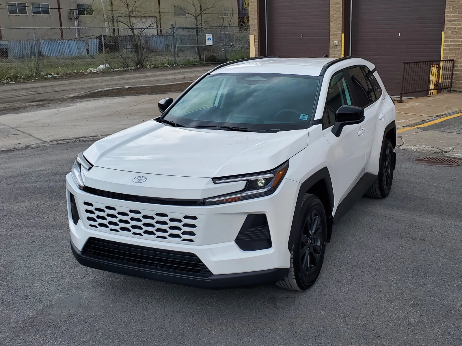 Toyota Rav4 AWD * CARFAX * АВТО КРЕДИТ * 