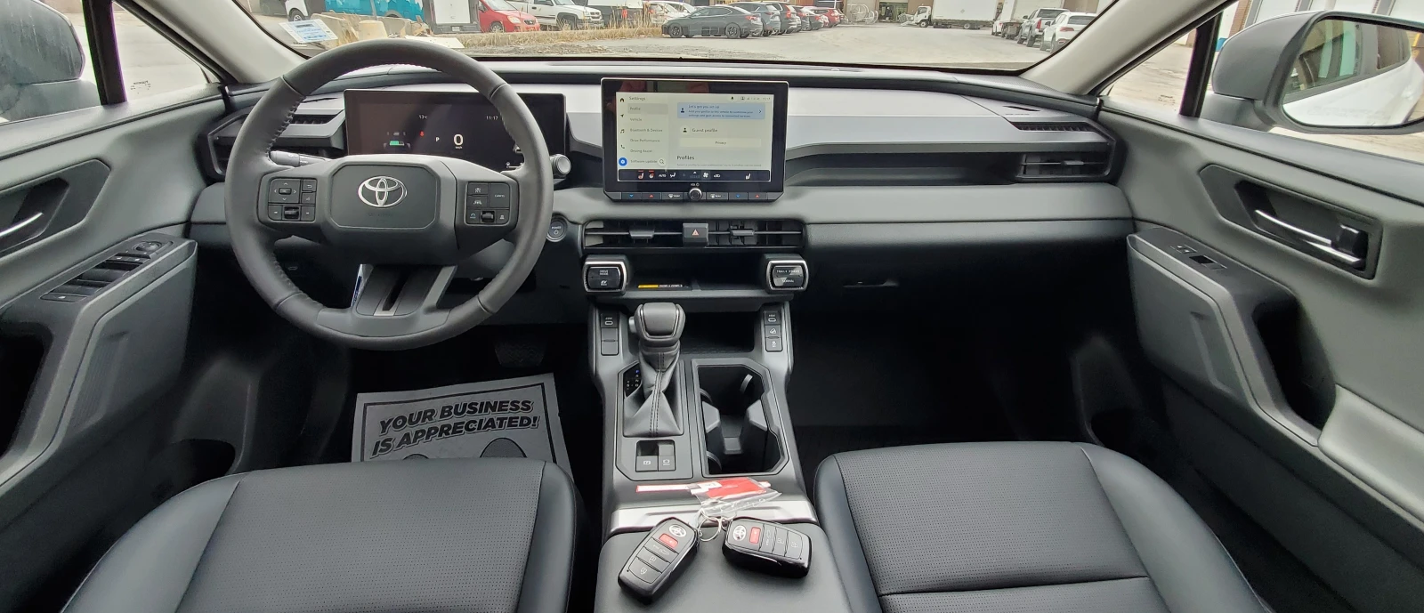 Toyota Rav4 AWD * CARFAX * АВТО КРЕДИТ * , снимка 12 - Автомобили и джипове - 54767070
