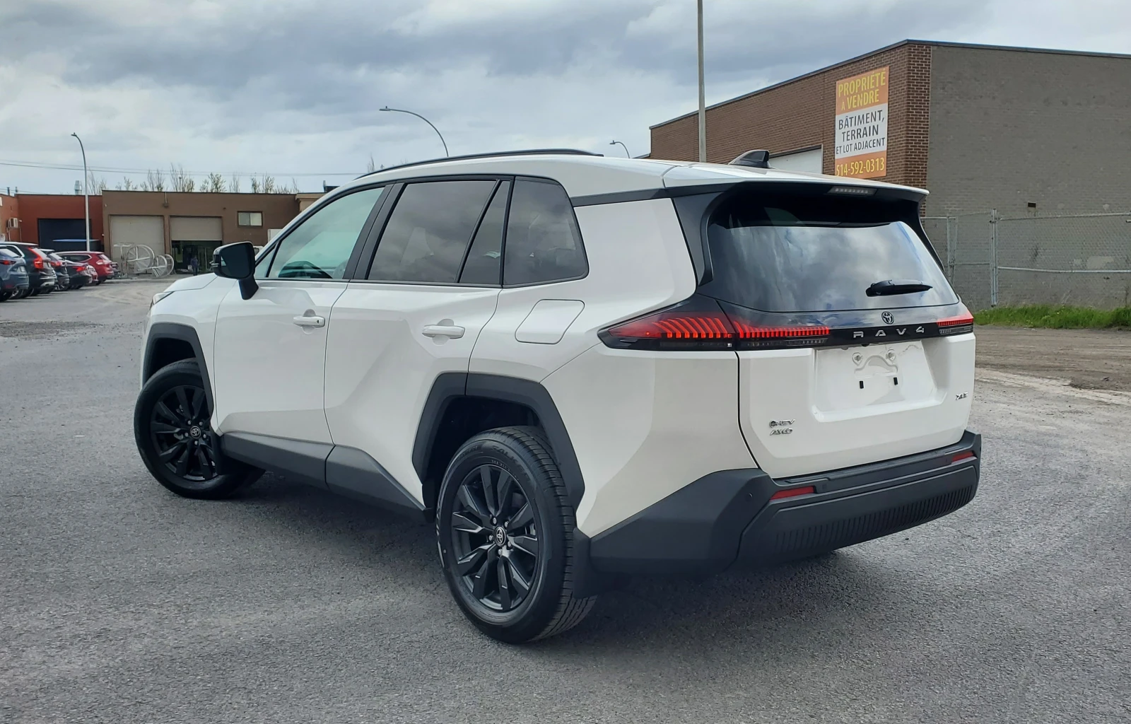 Toyota Rav4 AWD * CARFAX * АВТО КРЕДИТ * , снимка 6 - Автомобили и джипове - 54767070