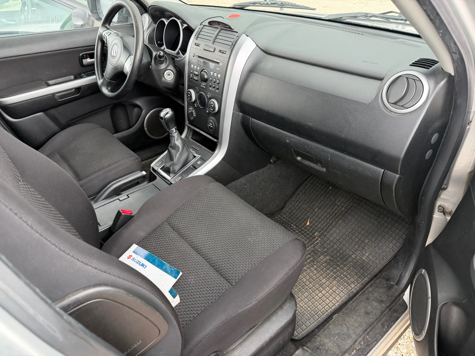 Suzuki Grand vitara 1.9/130�� 4�4 ����������� 180000�� | Mobile.bg � ����������� 9