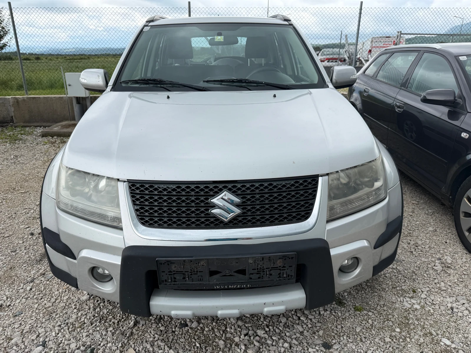 Suzuki Grand vitara 1.9/130�� 4�4 ����������� 180000�� | Mobile.bg � ����������� 2