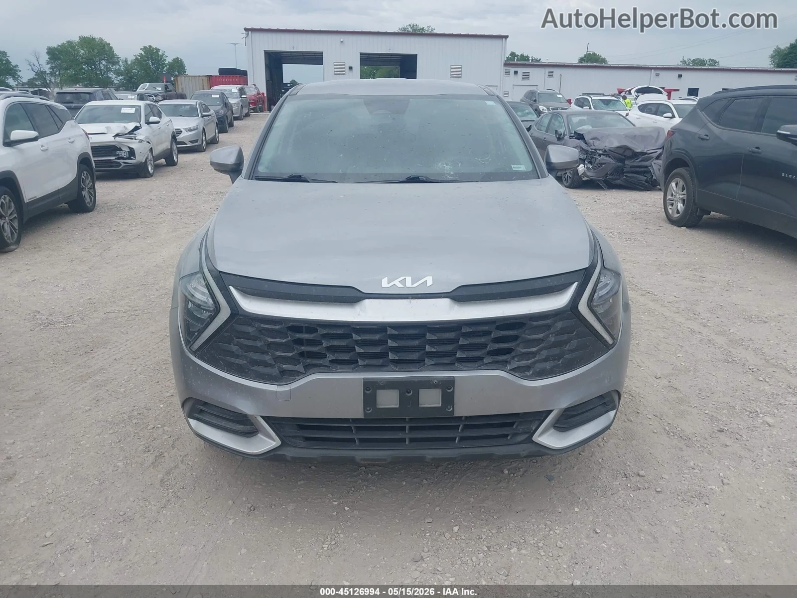 Kia Sportage 2.5L* PREMIUM* AWD, снимка 2 - Автомобили и джипове - 55619129