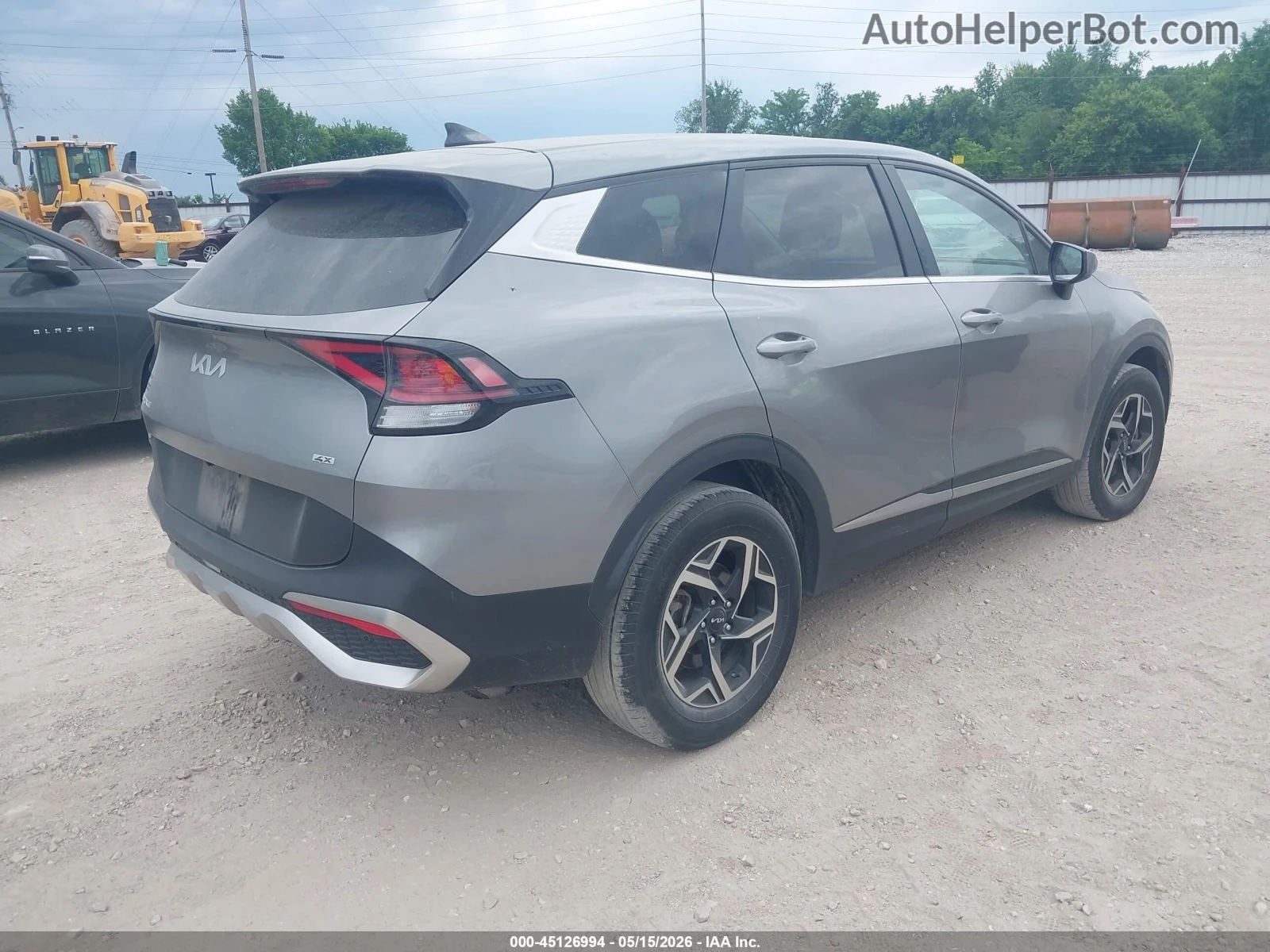 Kia Sportage 2.5L* PREMIUM* AWD, снимка 4 - Автомобили и джипове - 55619129