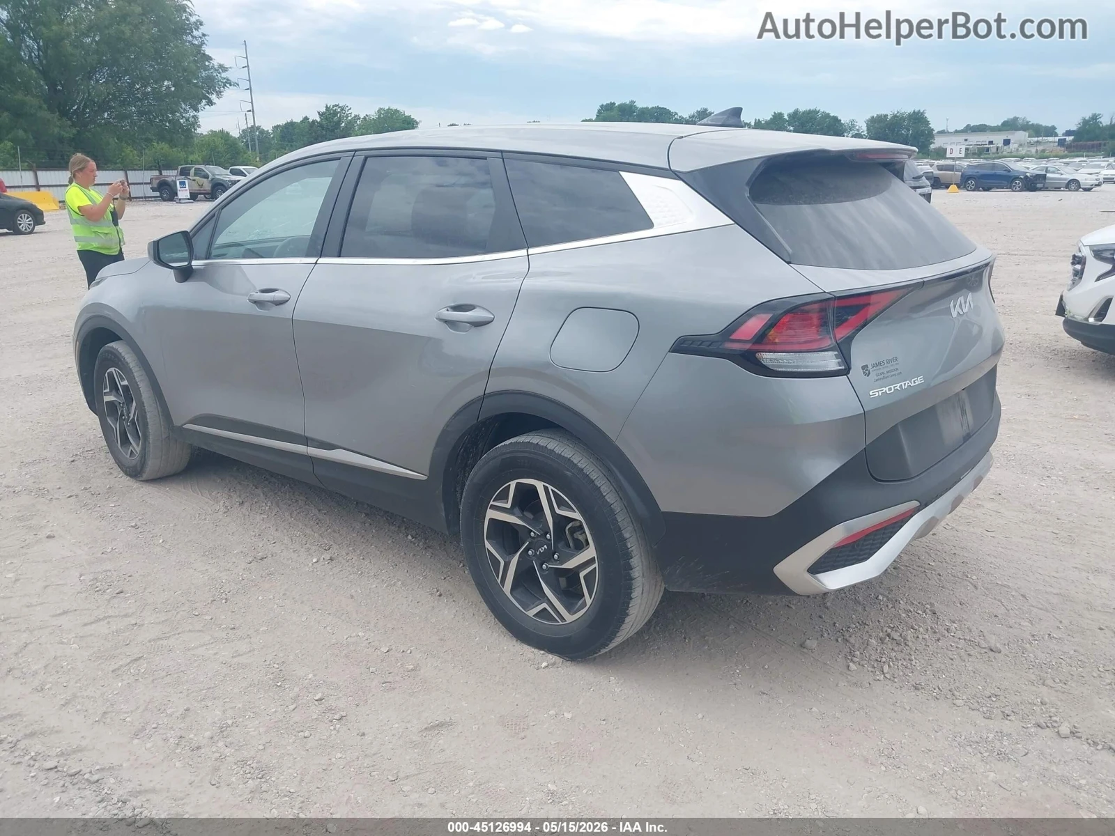 Kia Sportage 2.5L* PREMIUM* AWD, снимка 6 - Автомобили и джипове - 55619129