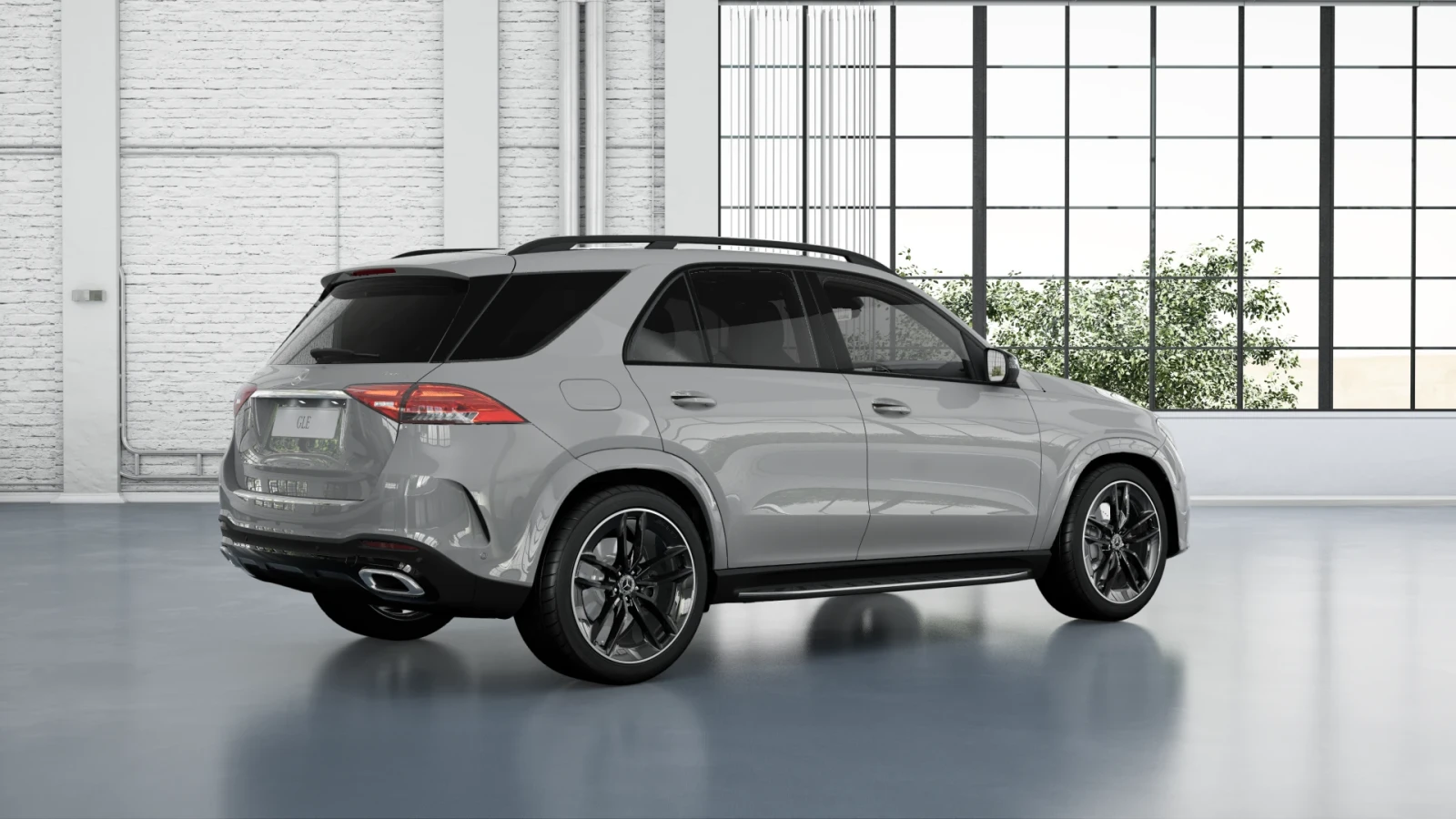 Mercedes-Benz GLE 450 AMG d 4MATIC 6+ 1, снимка 4 - Автомобили и джипове - 55811506