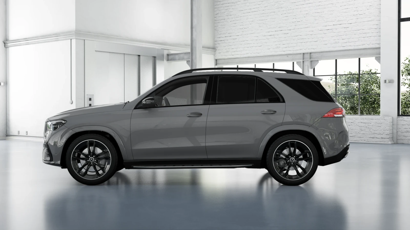 Mercedes-Benz GLE 450 AMG d 4MATIC 6+ 1, снимка 7 - Автомобили и джипове - 55811506