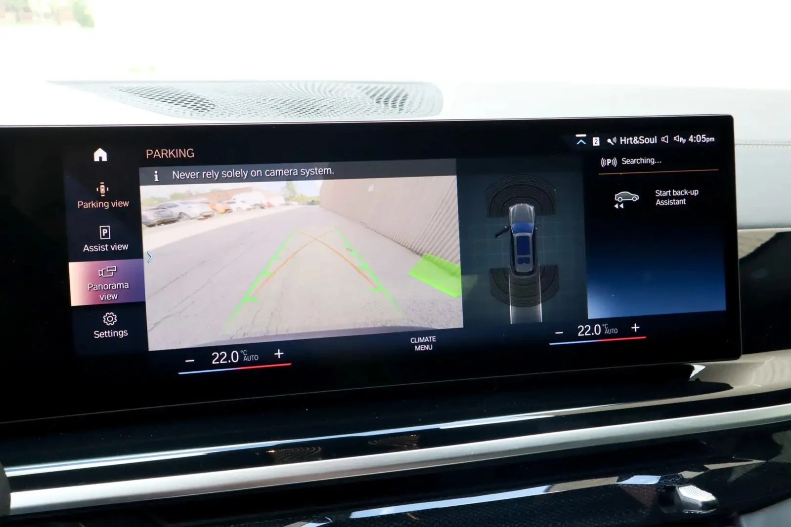 BMW X7 MPACK* LCI* HUD* ОБДУХ* МАСАЖ, снимка 14 - Автомобили и джипове - 55986692