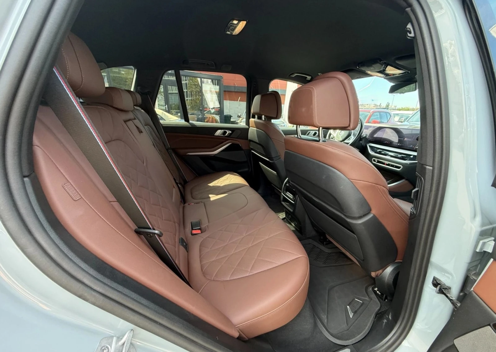 BMW X5 30d xDrive M-Sport PRO, снимка 8 - Автомобили и джипове - 56112377