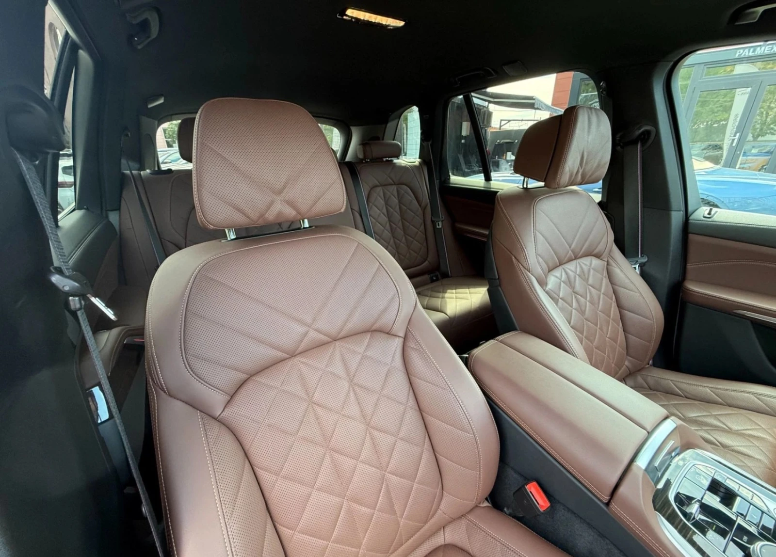 BMW X5 30d xDrive M-Sport PRO, снимка 6 - Автомобили и джипове - 56112377