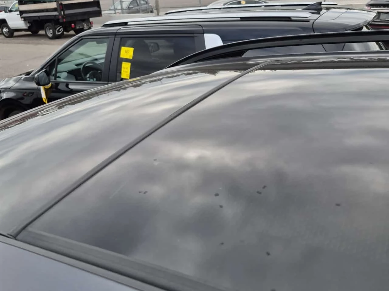 BMW X7 * Sports Activity Vehicle Xdrive40i * CARFAX *  | Mobile.bg � ����������� 7