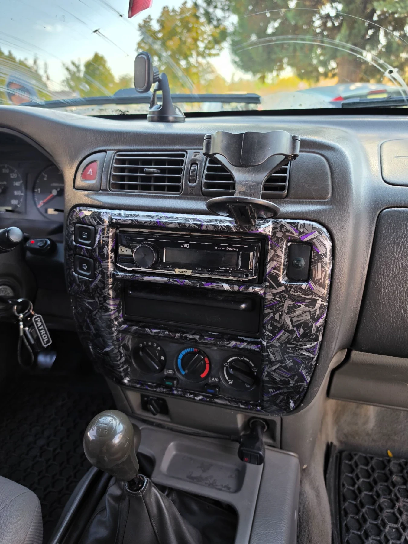 Nissan Patrol Y61 M57  | Mobile.bg � ����������� 11