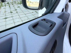 Ford Transit MAXI* двойна* ГУМА* Клима, снимка 11