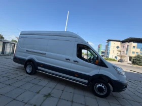 Ford Transit MAXI* двойна* ГУМА* Клима, снимка 5