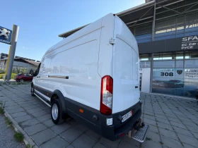 Ford Transit MAXI* двойна* ГУМА* Клима, снимка 8