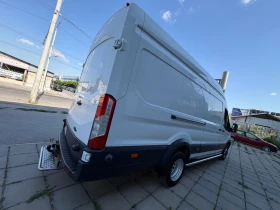 Ford Transit MAXI* двойна* ГУМА* Клима, снимка 6