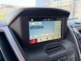 Ford Transit MAXI* двойна* ГУМА* Клима, снимка 13