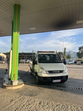 Iveco Daily IVECO DAILY 35s14, снимка 2