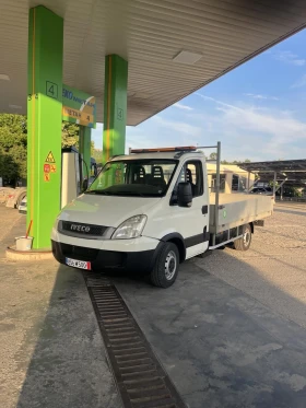 Iveco Daily IVECO DAILY 35s14, снимка 3