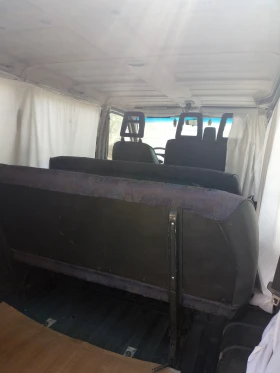 Fiat Ducato, снимка 3