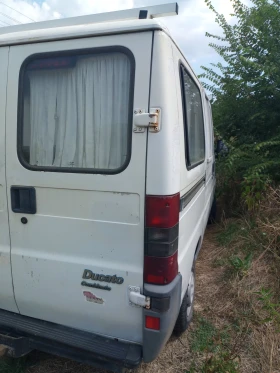 Fiat Ducato, снимка 2