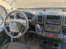 Citroen Jumper 3900лв за получаване, 2.2HDi L3H2 Наличен!, снимка 10