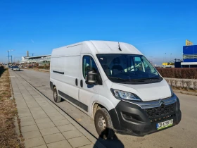 Citroen Jumper 3900лв за получаване, 2.2HDi L3H2 Наличен!, снимка 3