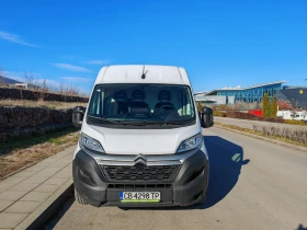 Citroen Jumper 3900лв за получаване, 2.2HDi L3H2 Наличен!, снимка 2