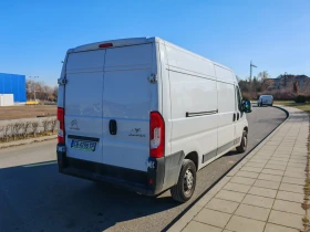 Citroen Jumper 3900лв за получаване, 2.2HDi L3H2 Наличен!, снимка 5