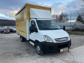 Iveco 35c18 3.0TDI-180-KLIMA-ITALIA, снимка 3