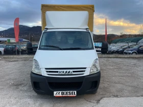 Iveco 35c18 3.0TDI-180-KLIMA-ITALIA, снимка 2