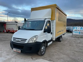 Iveco 35c18 3.0TDI-180-KLIMA-ITALIA, снимка 1