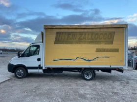 Iveco 35c18 3.0TDI-180-KLIMA-ITALIA, снимка 11