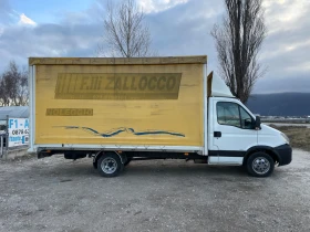 Iveco 35c18 3.0TDI-180-KLIMA-ITALIA, снимка 4