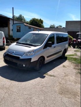 Citroen Jumpy | Mobile.bg    4