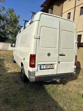 VW Lt | Mobile.bg    3